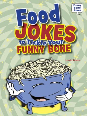 cover image of Food Jokes to Tickle Your Funny Bone